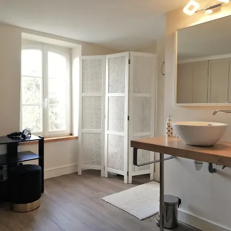 Maison De Centre-ville Quarto em Acomodações Particulares