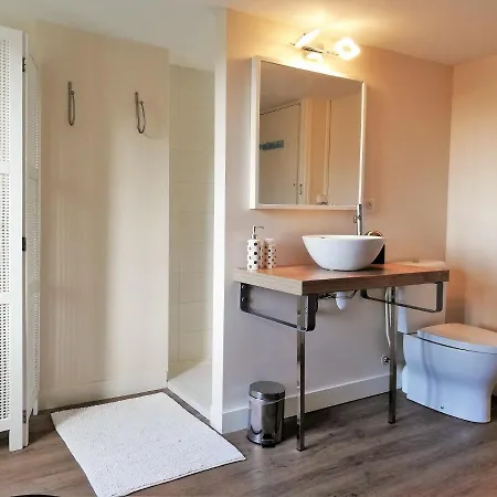 Homestay Maison De Centre-ville *