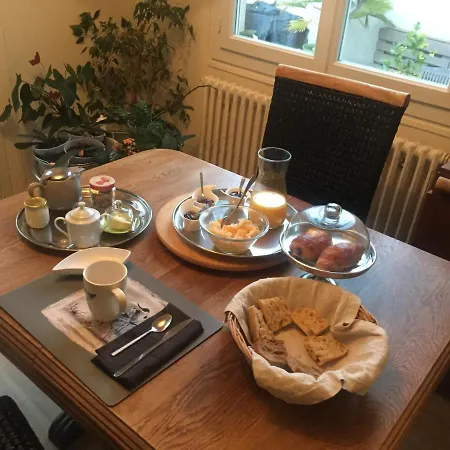 Homestay Maison De Centre-ville