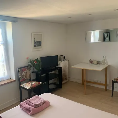 Homestay Maison De Centre-ville *