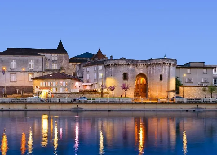 Maison De Centre-ville *