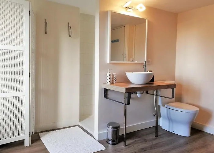 Homestay Maison De Centre-ville *