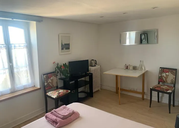 Homestay Maison De Centre-ville *